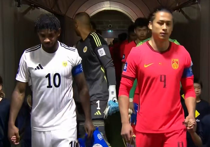 2-0取胜后，邵佳一的长期布局初显成效，世界杯